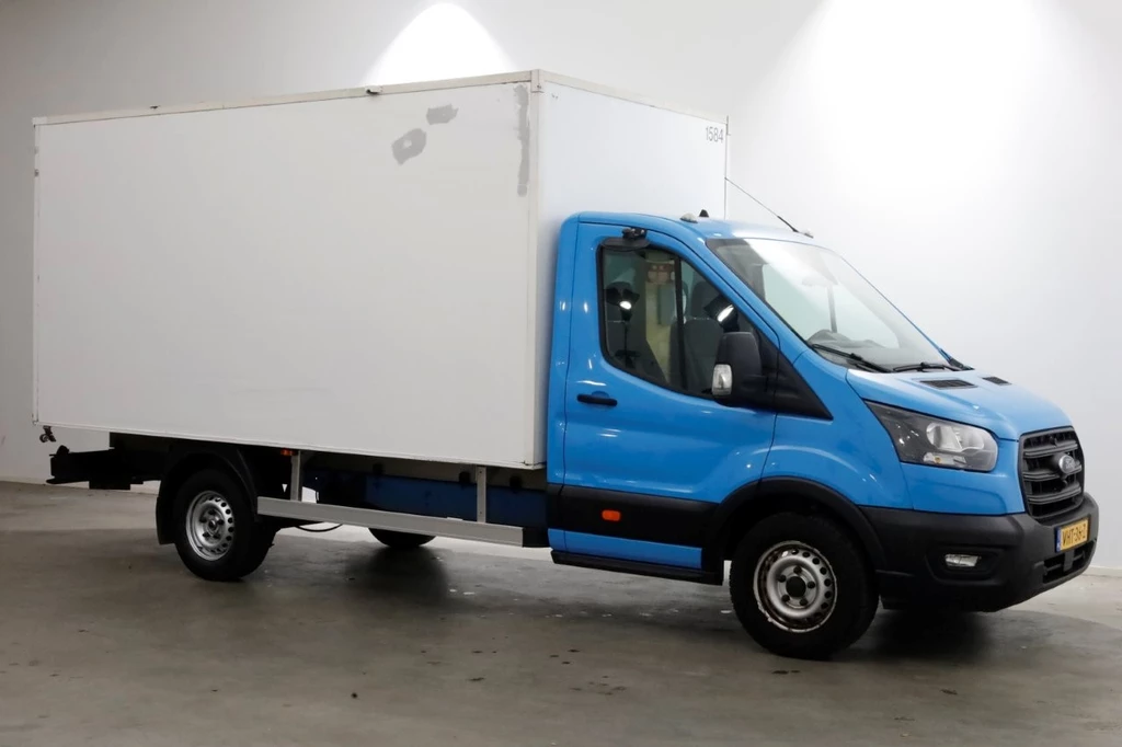 Ford Transit – foto 5