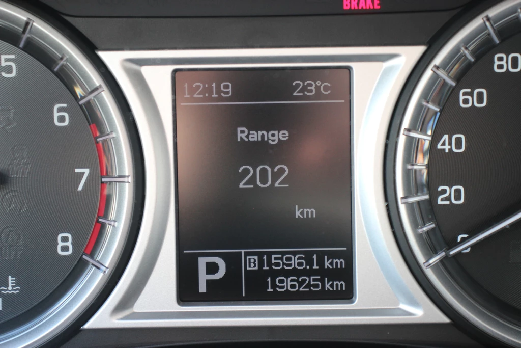 Suzuki Vitara – foto 20
