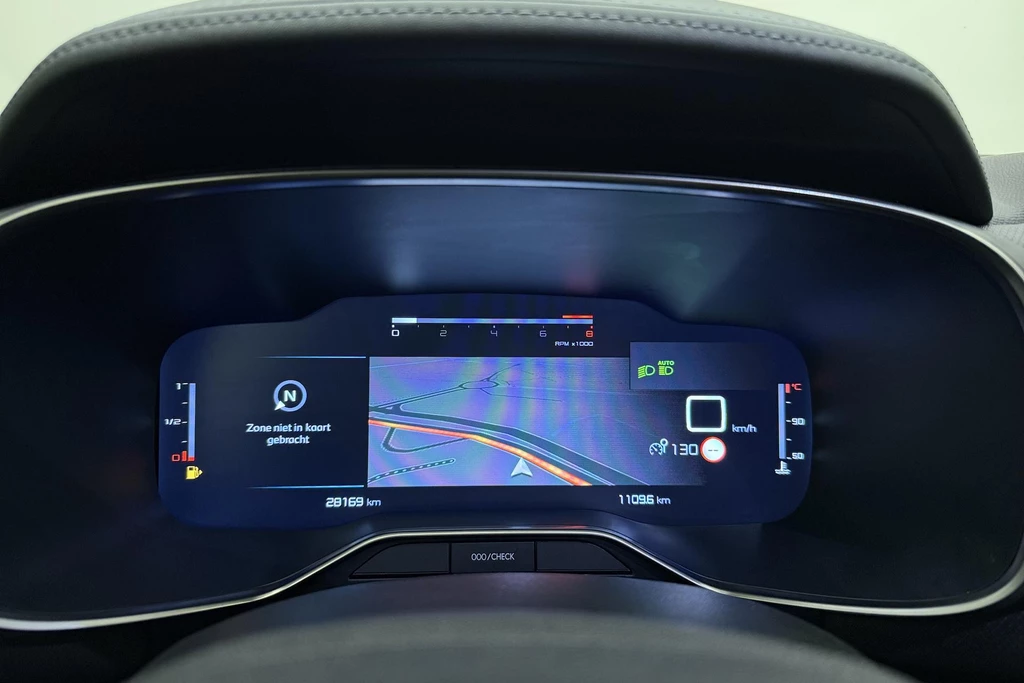 Citroën C5 Aircross – foto 30