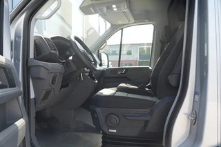 Volkswagen Crafter – thumbnail 16