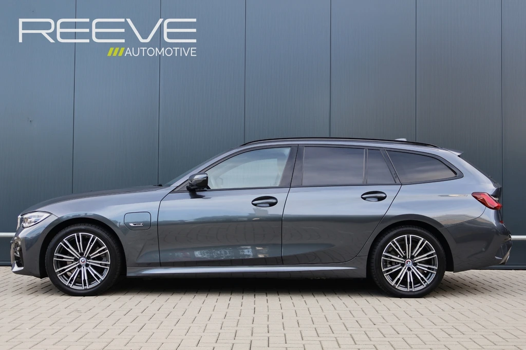 BMW 3 Serie – foto 2