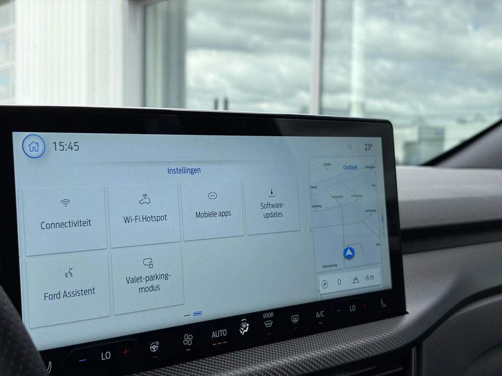 Ford Kuga – foto 19