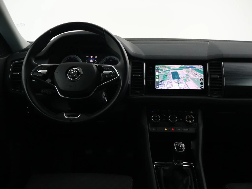 Škoda Kodiaq – foto 8
