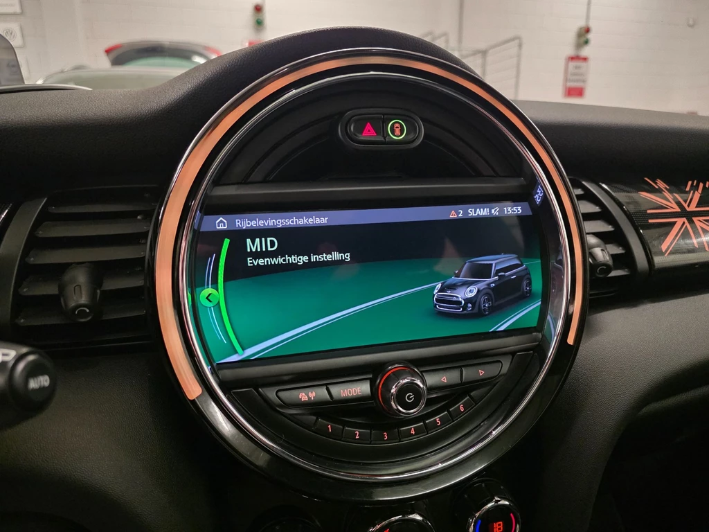 MINI Electric – foto 36