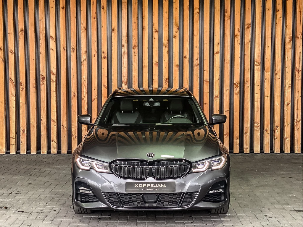 BMW 3 Serie – foto 16