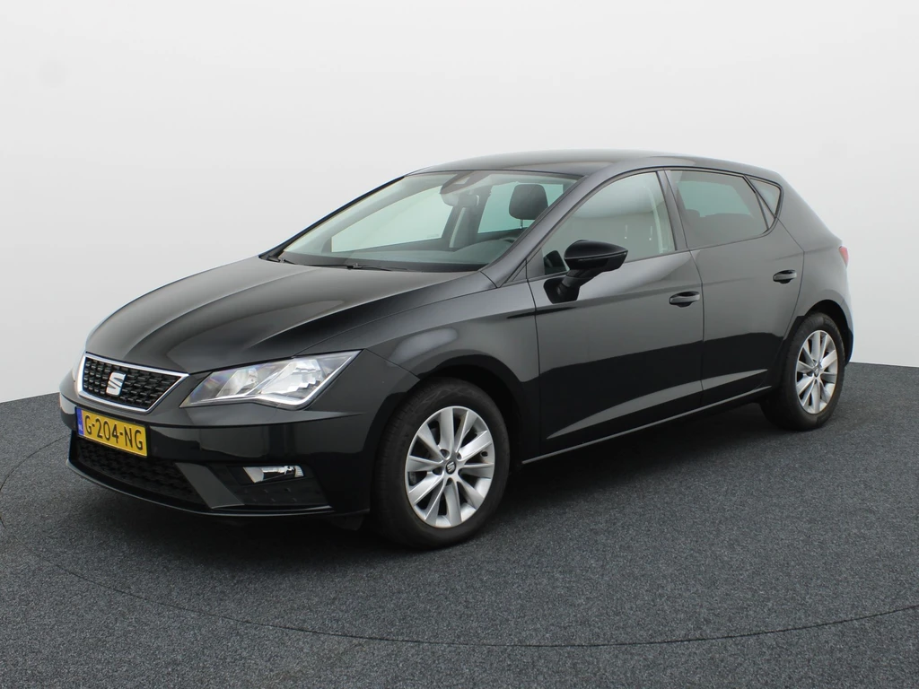 SEAT Leon – foto 2