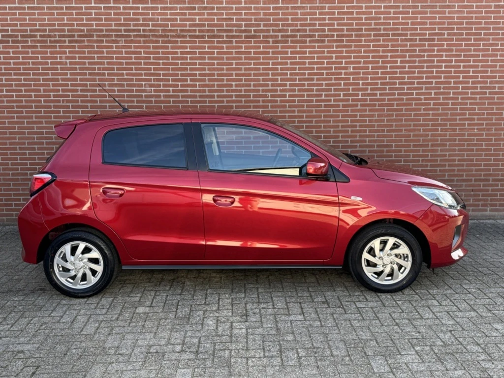 Mitsubishi Space Star – foto 7