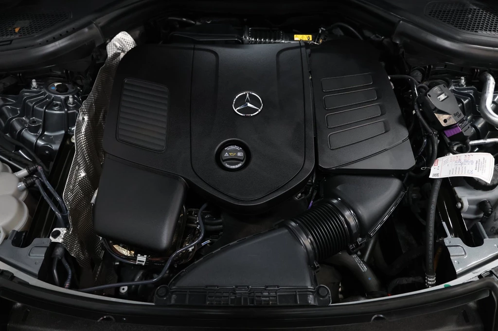 Mercedes-Benz GLC – foto 30
