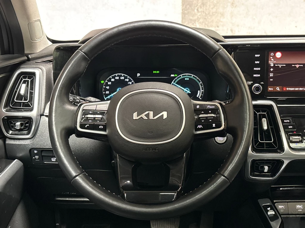 Kia Sorento – foto 18