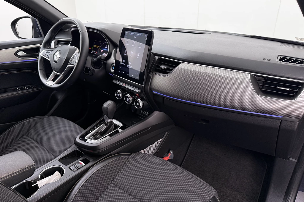 Renault Arkana – foto 16