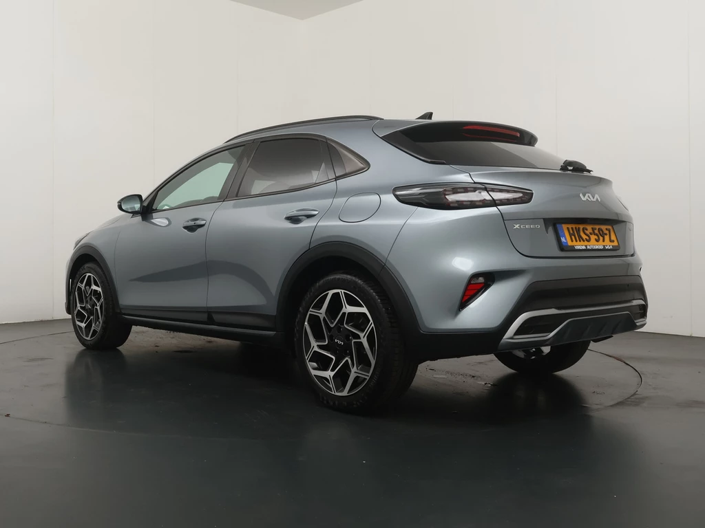 Kia XCeed – foto 5