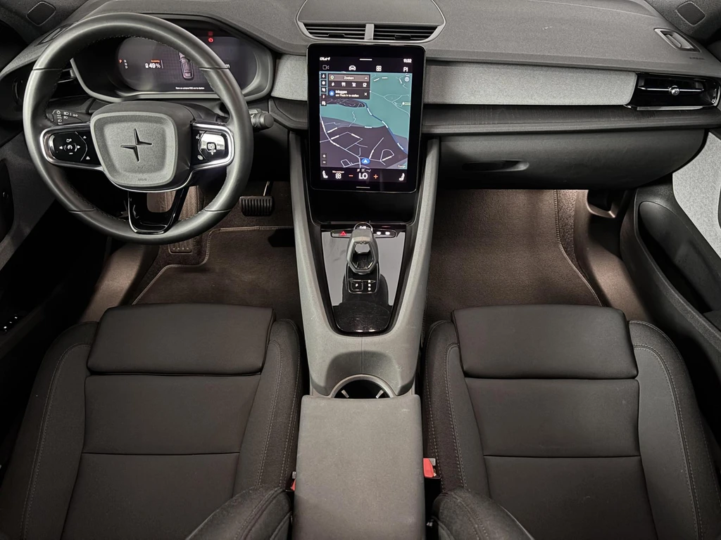 Polestar 2 – foto 15