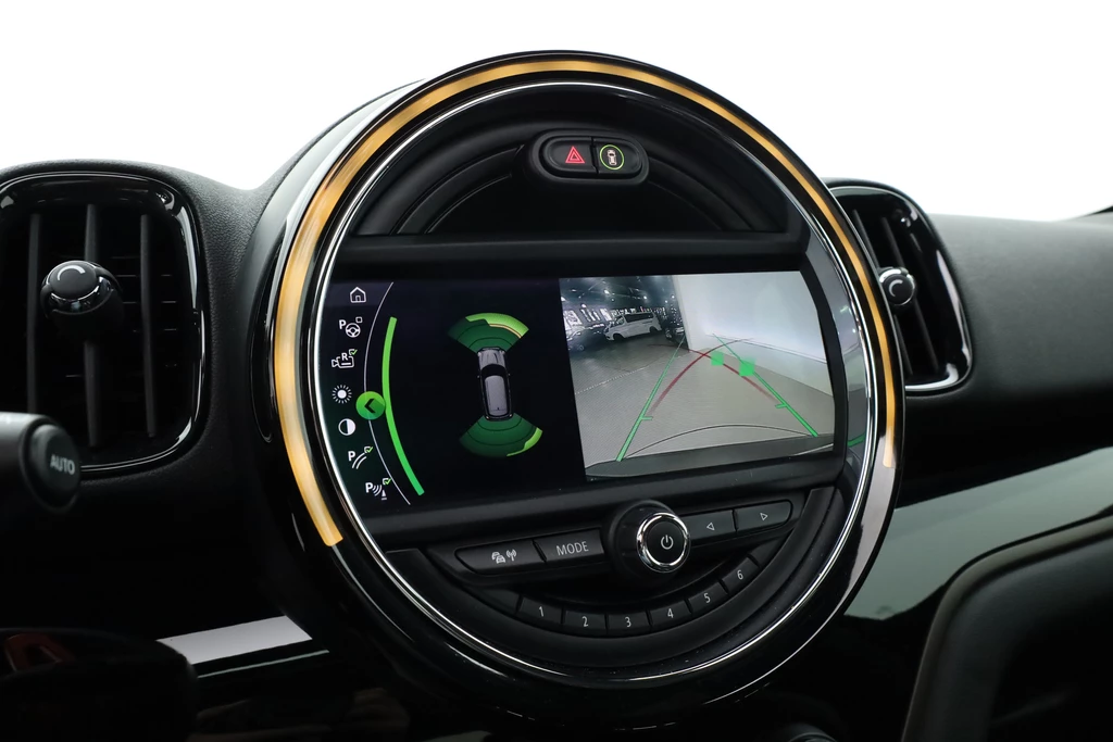 MINI Countryman – foto 21