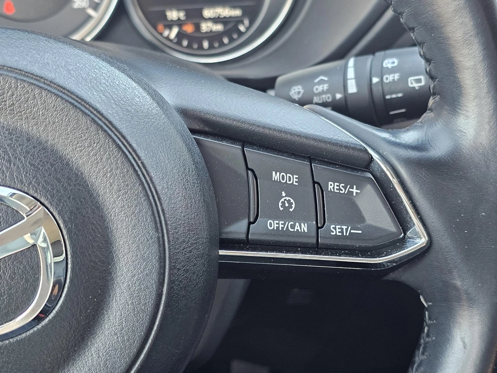 Mazda CX-5 – foto 15