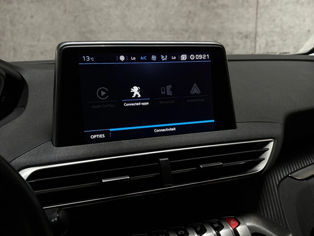 Peugeot 3008 – foto 20