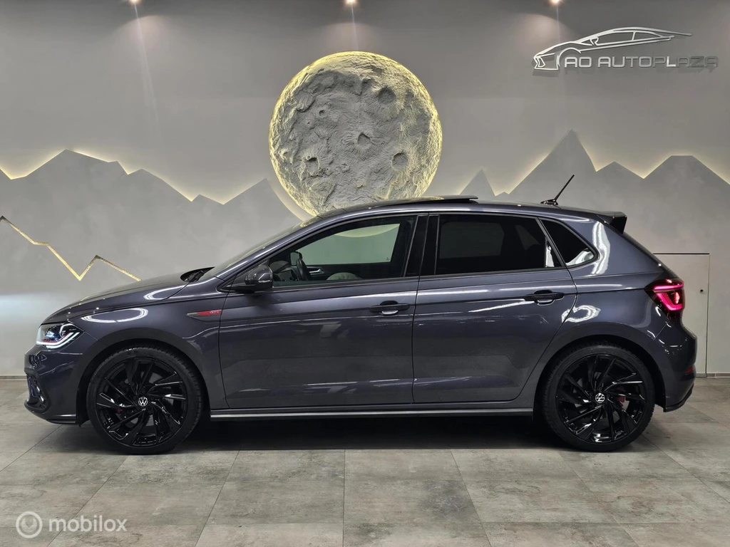 Volkswagen Polo – foto 3