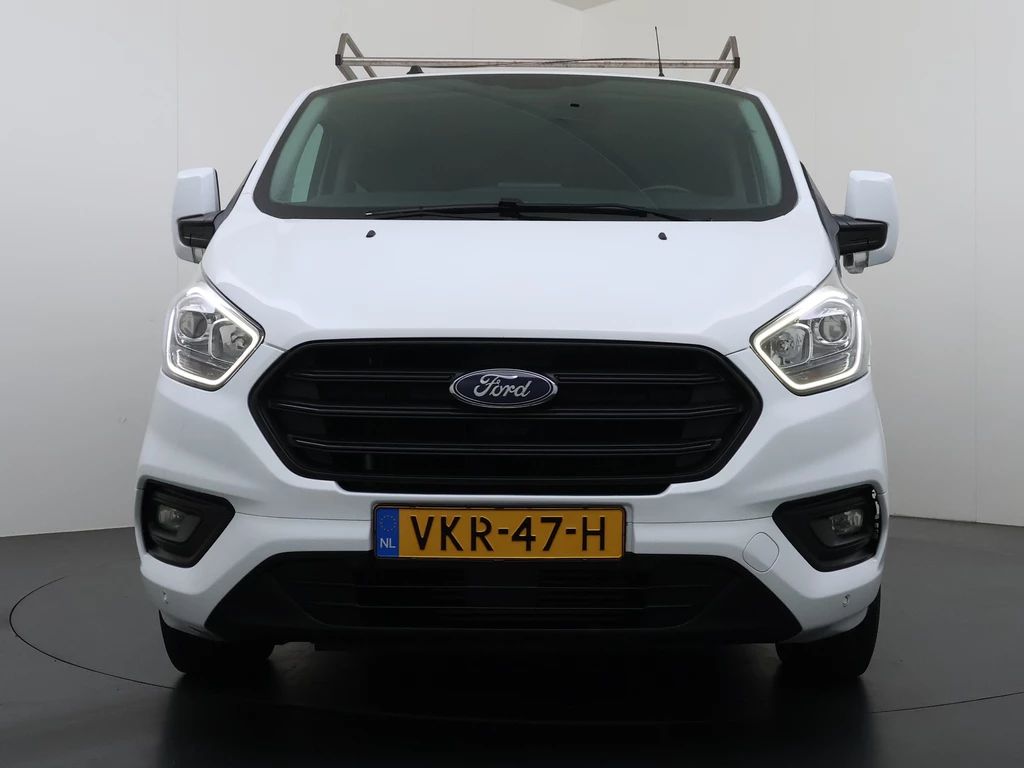Ford Transit Custom – foto 9