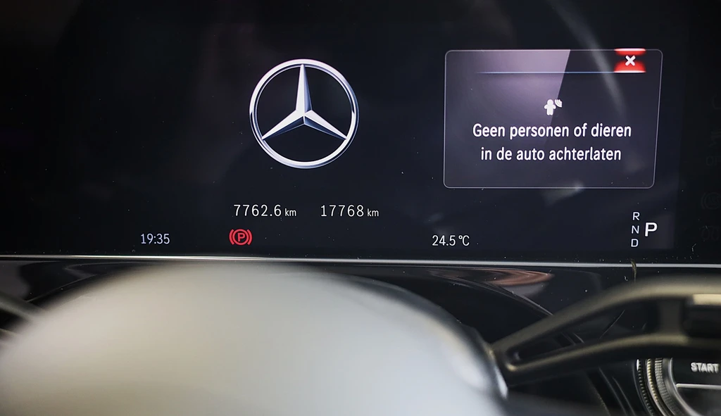 Mercedes-Benz E-Klasse – foto 60