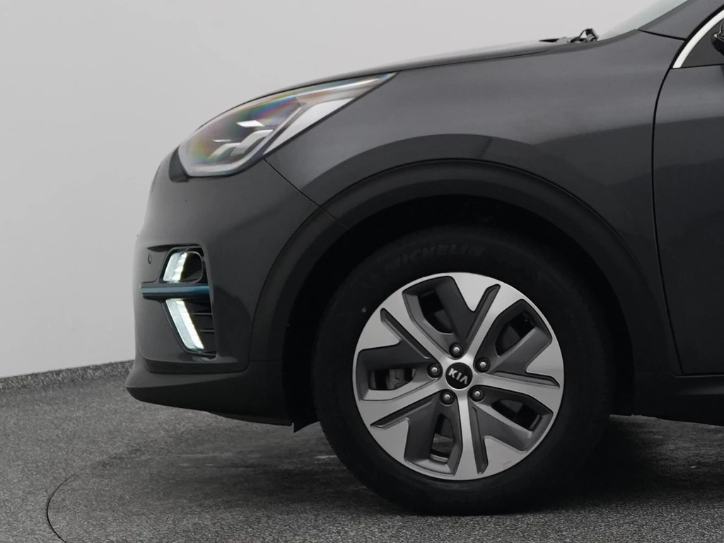 Kia e-Niro – foto 32