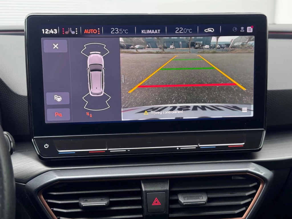 CUPRA Leon – foto 18