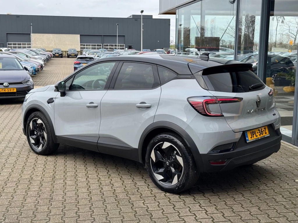 Renault Captur – foto 3