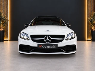 Mercedes-Benz C-Klasse – thumbnail 12