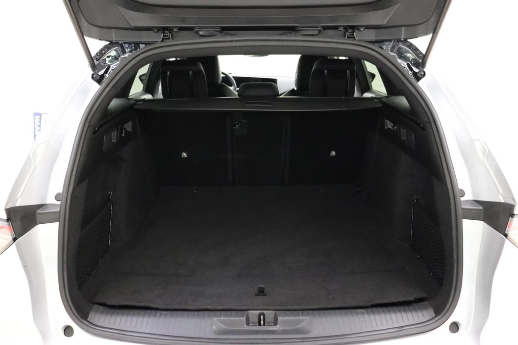 Opel Astra – foto 13