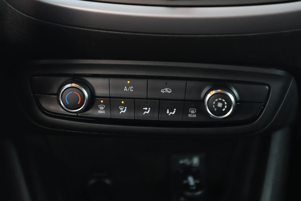 Opel Crossland – foto 11