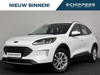 Ford Kuga – thumbnail 1
