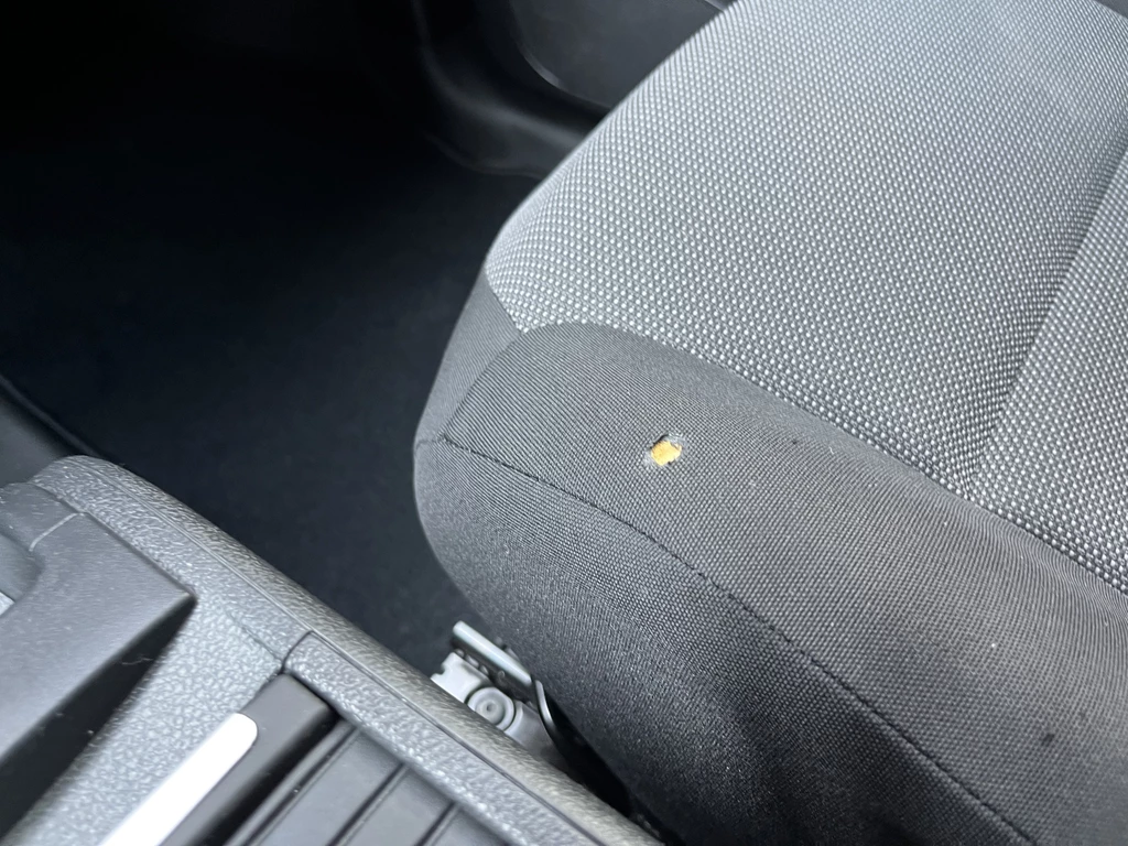 Peugeot Partner – foto 43