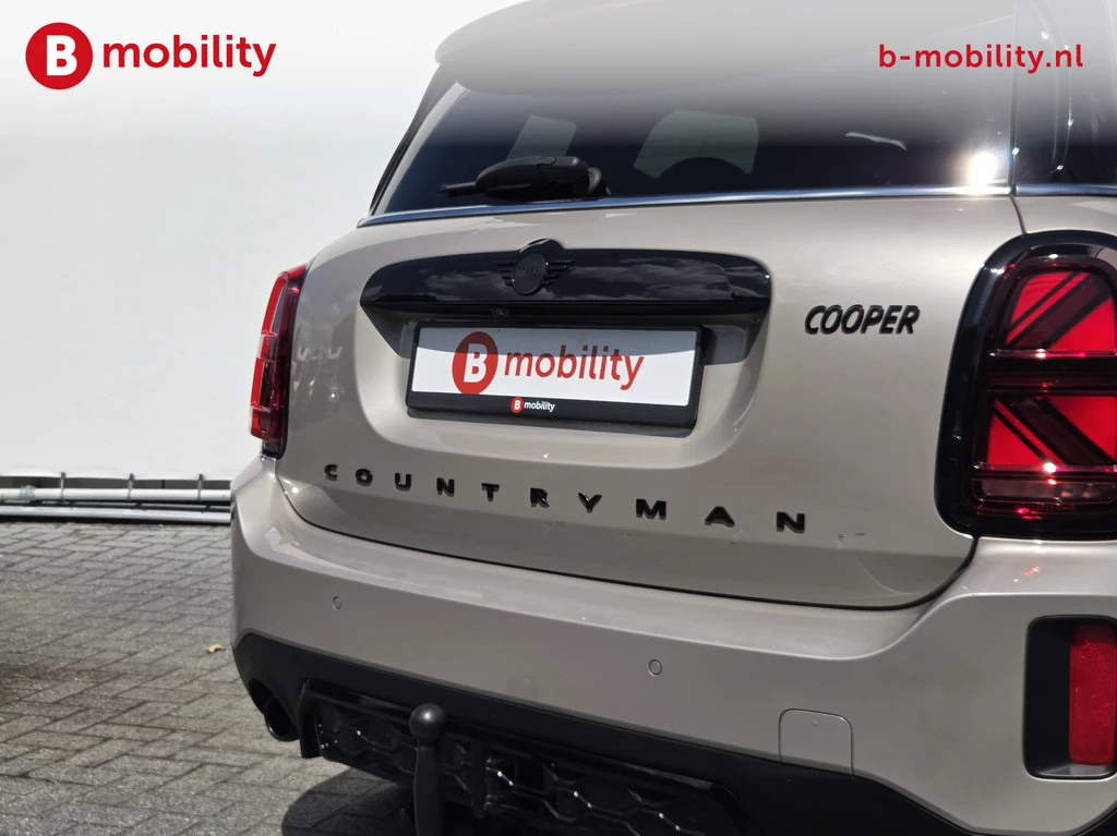 MINI Countryman – foto 34