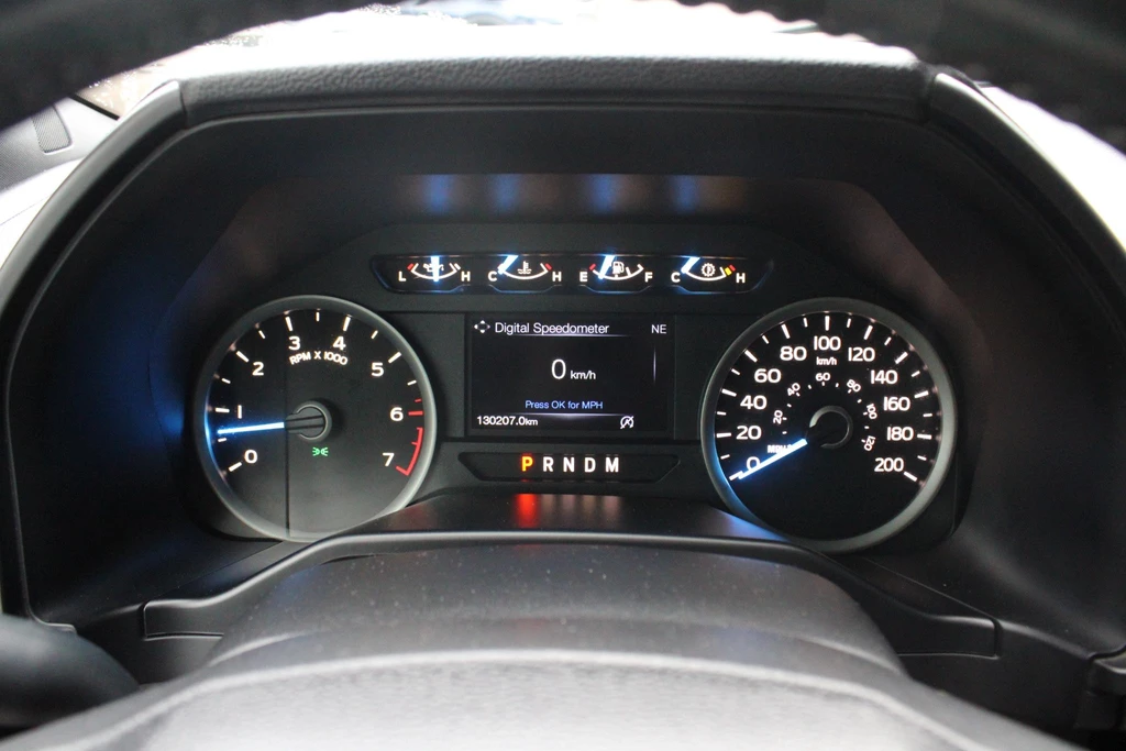 Ford F-150 – foto 20