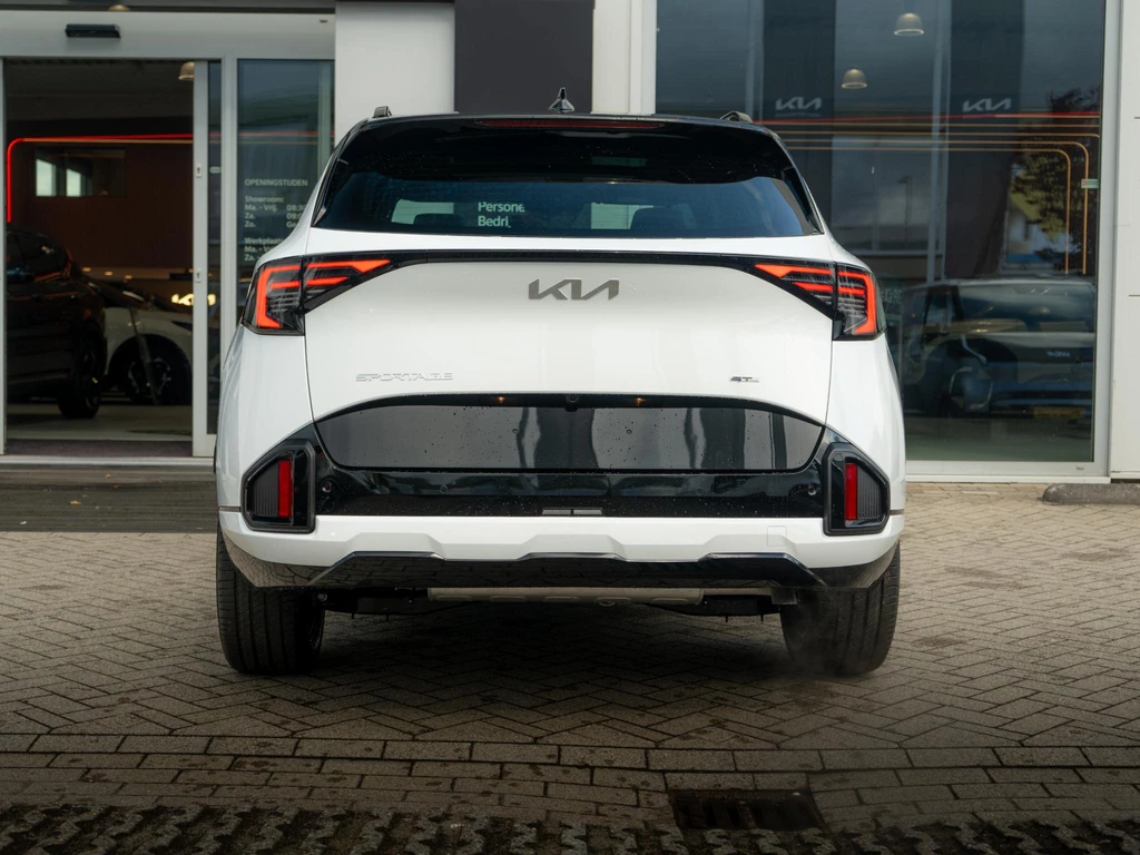 Kia Sportage – foto 4