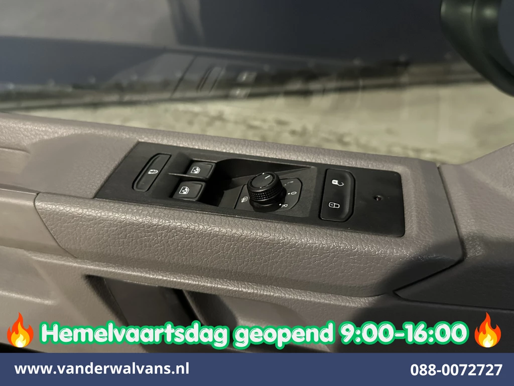 Volkswagen Transporter – foto 17