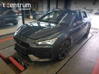 CUPRA Leon Sportstourer – thumbnail 1