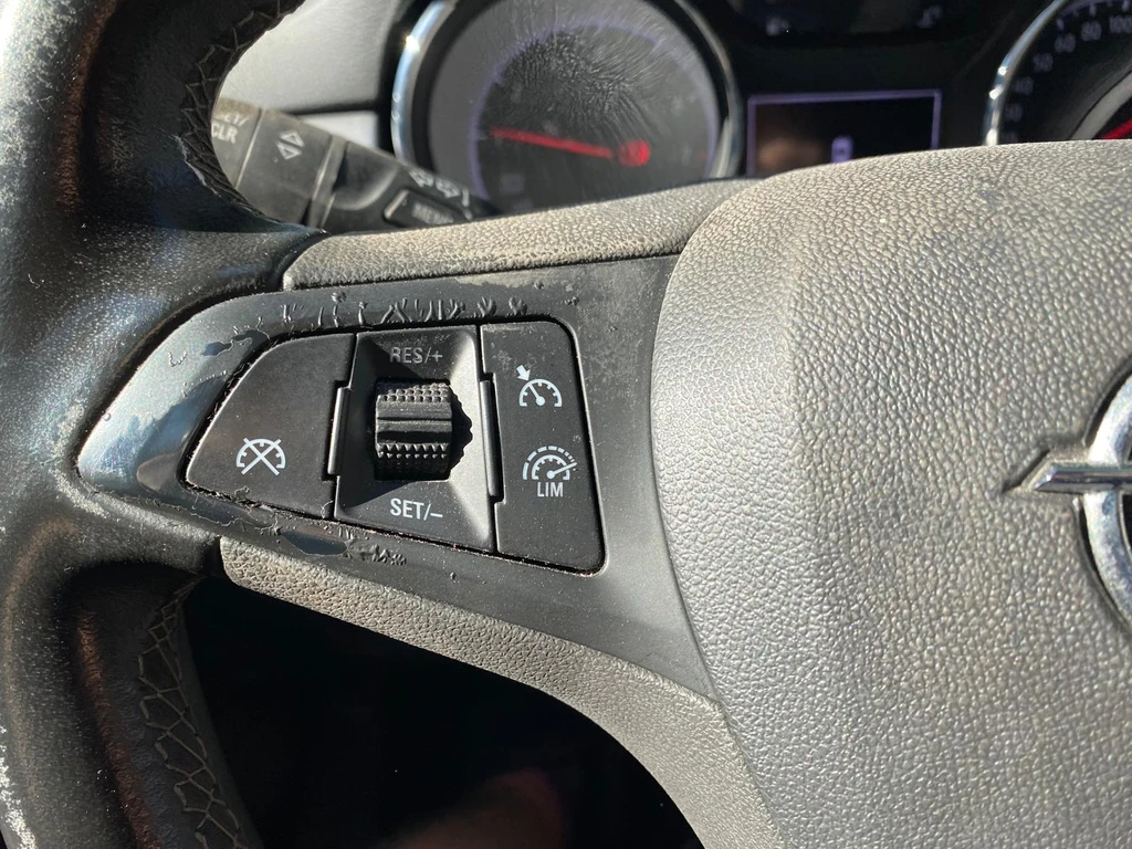 Opel Astra – foto 16