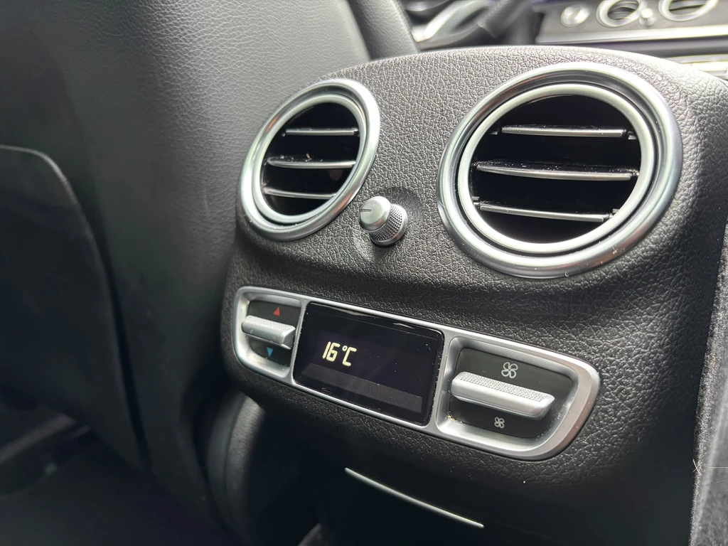 Mercedes-Benz E-Klasse – foto 40