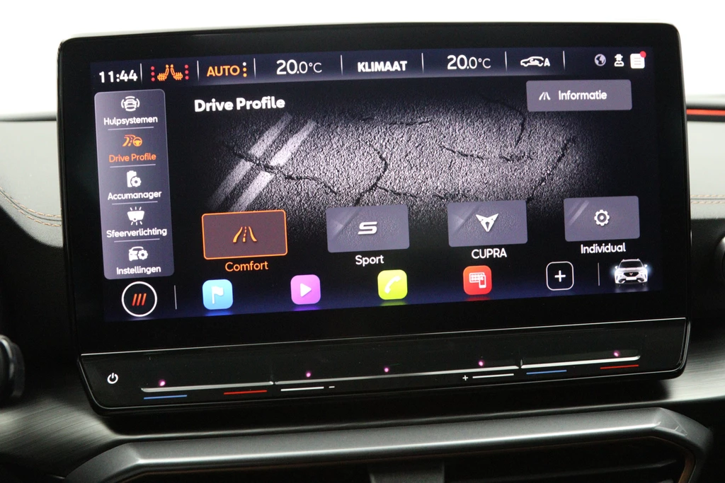CUPRA Formentor – foto 33
