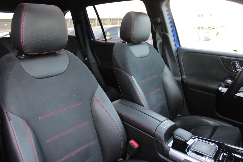 Mercedes-Benz GLB – foto 14