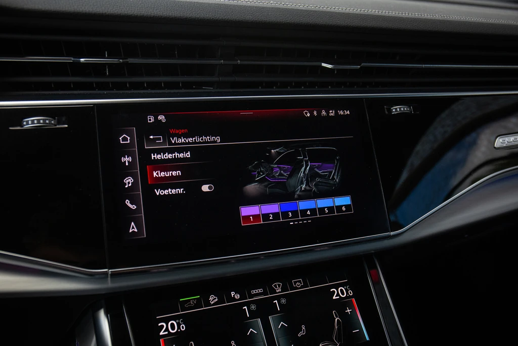 Audi Q8 – foto 18
