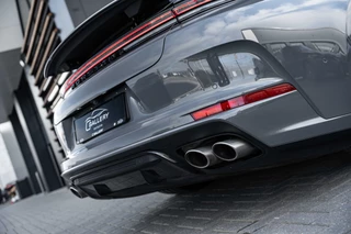 Porsche Panamera – thumbnail 38