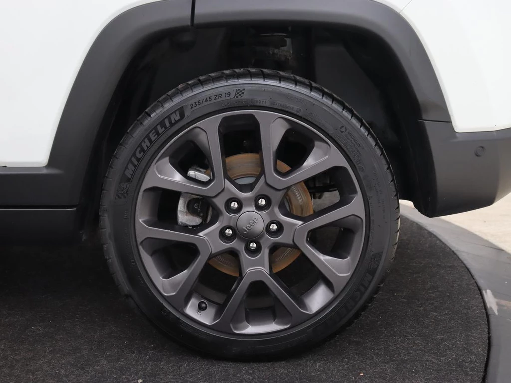 Jeep Compass – foto 34