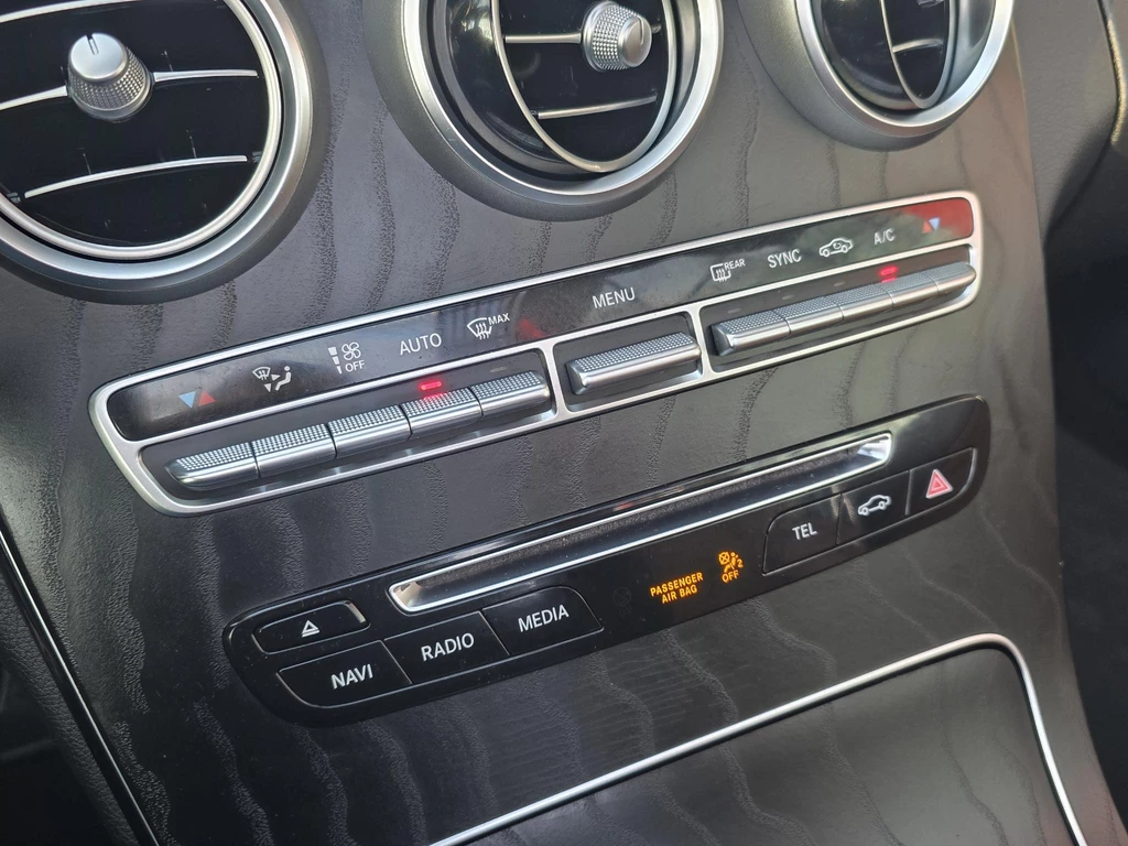 Mercedes-Benz C-Klasse – foto 25