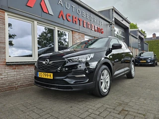 Opel Grandland X – thumbnail 2