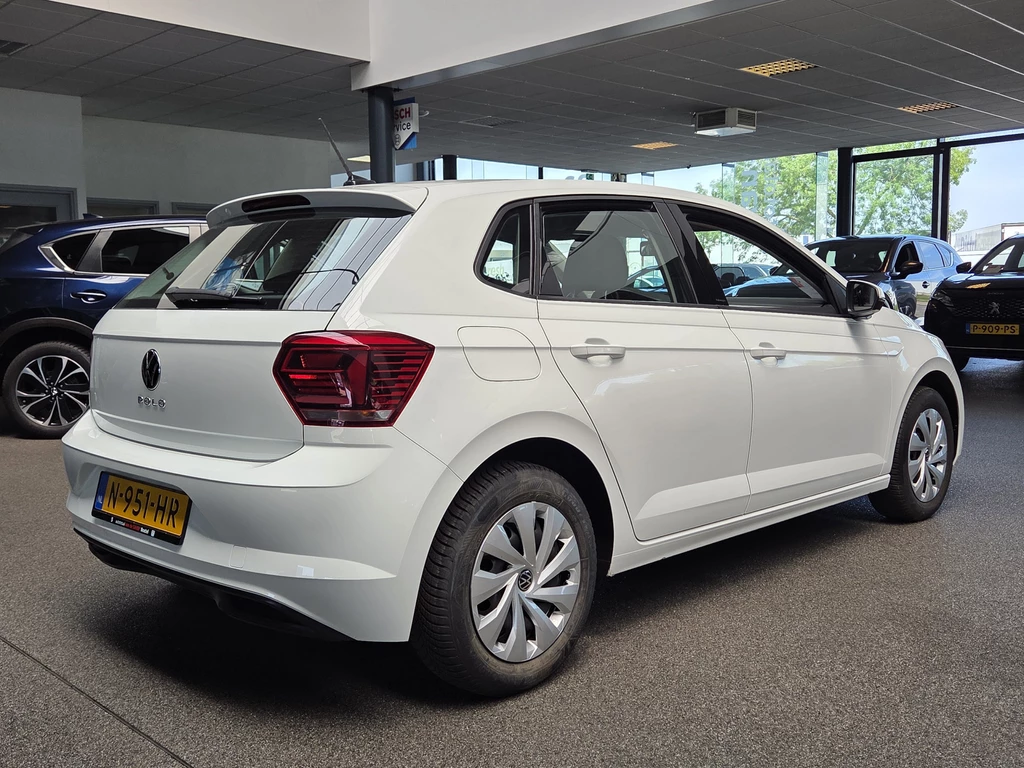 Volkswagen Polo – foto 6