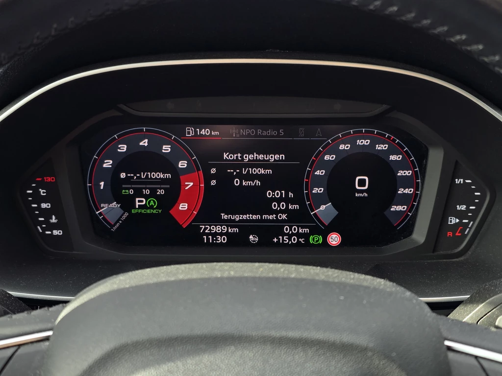 Audi Q3 – foto 25