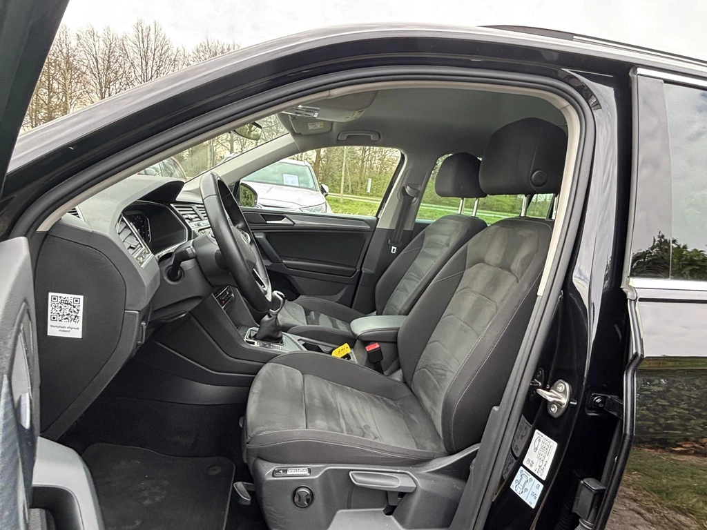 Volkswagen Tiguan – foto 12
