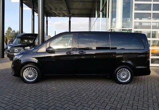 Mercedes-Benz EQV – thumbnail 2