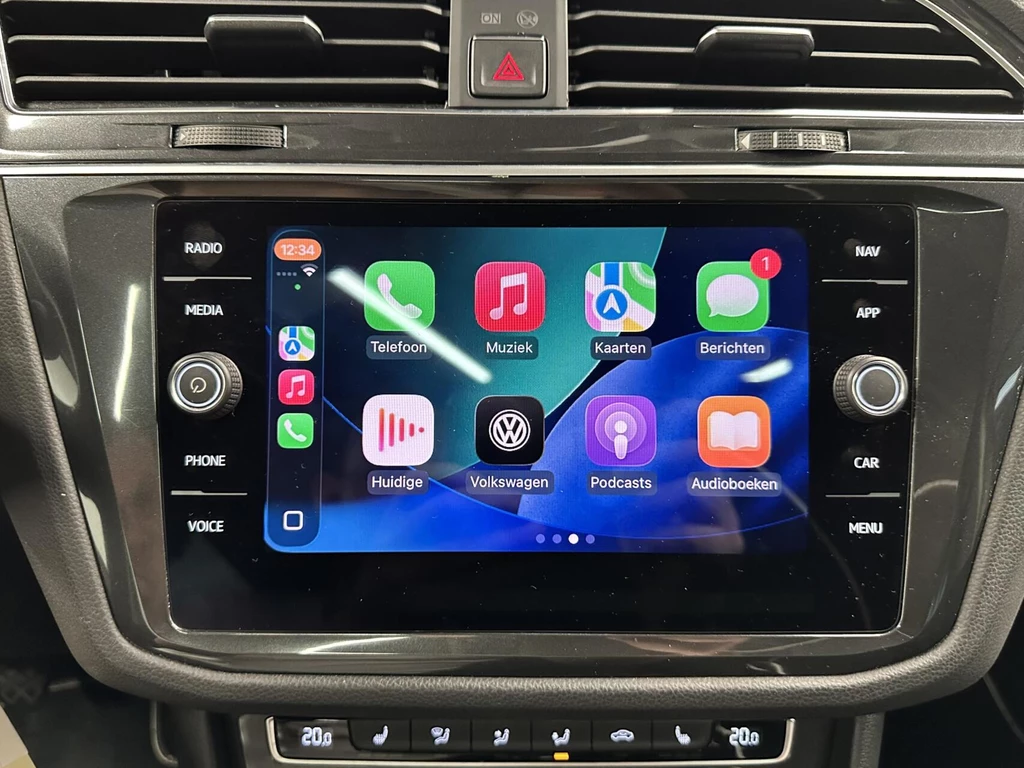 Volkswagen Tiguan – foto 36