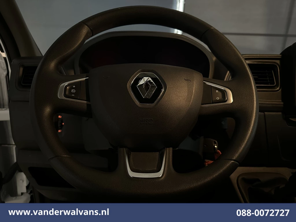 Renault Master – foto 15